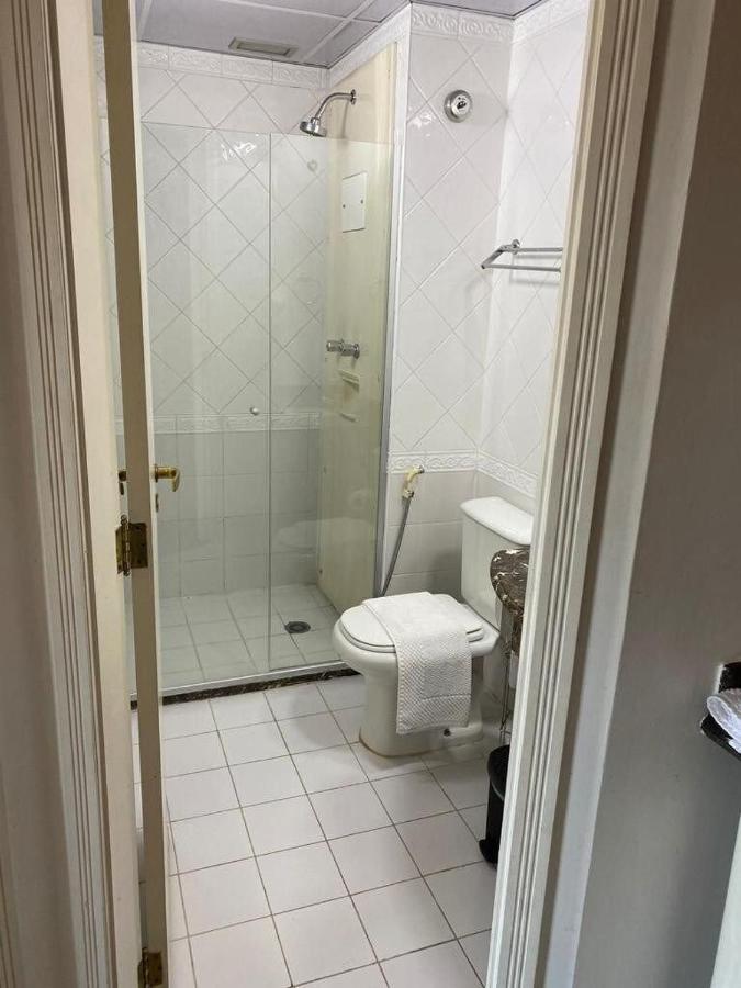 Апартаменты Flat Bem Localizado Na Regiao De Pinheiros! Сан-Пауло Экстерьер фото