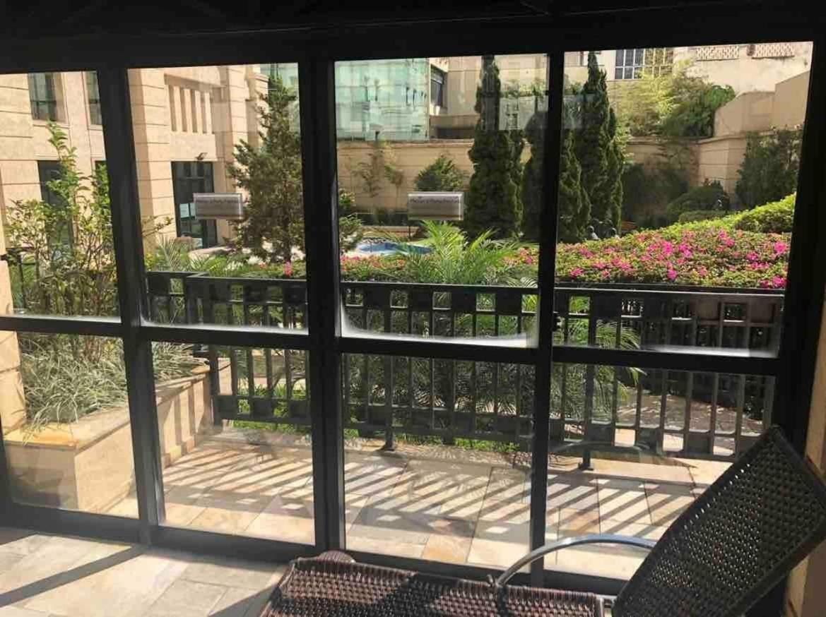 Апартаменты Flat Bem Localizado Na Regiao De Pinheiros! Сан-Пауло Экстерьер фото