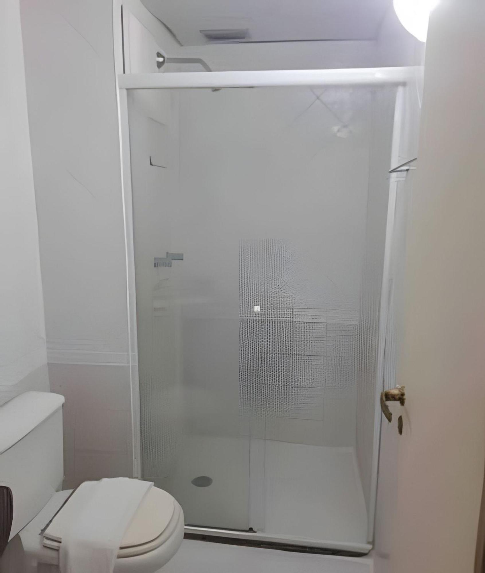 Апартаменты Flat Bem Localizado Na Regiao De Pinheiros! Сан-Пауло Экстерьер фото