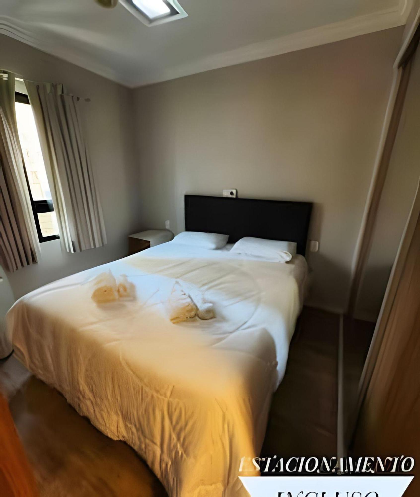 Апартаменты Flat Bem Localizado Na Regiao De Pinheiros! Сан-Пауло Экстерьер фото
