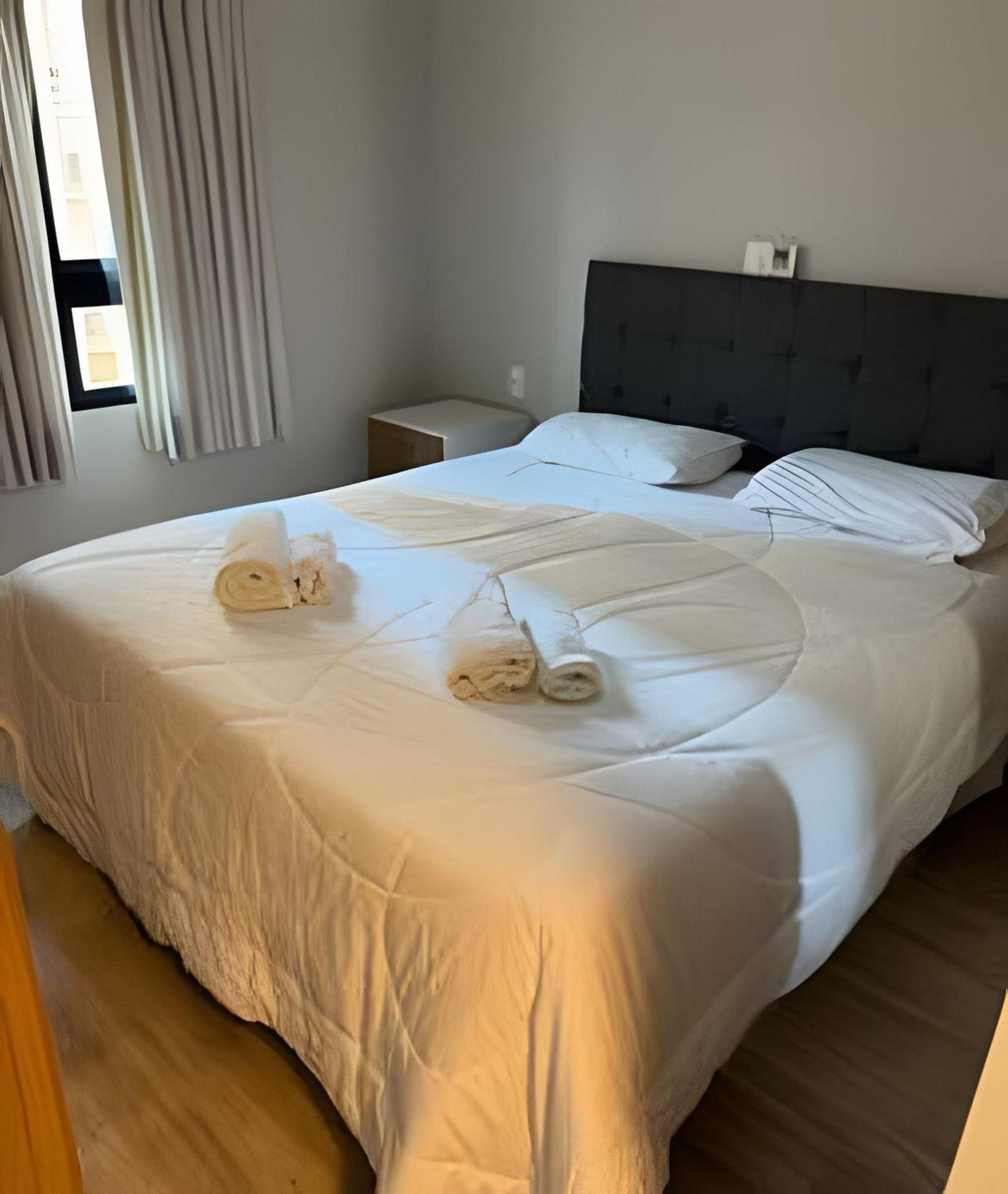 Апартаменты Flat Bem Localizado Na Regiao De Pinheiros! Сан-Пауло Экстерьер фото