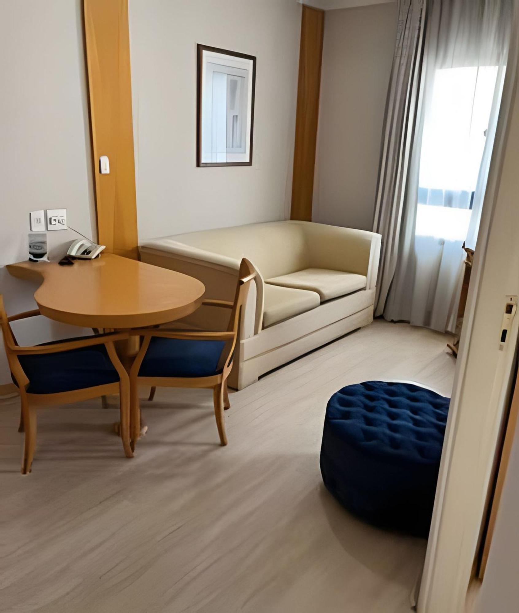 Апартаменты Flat Bem Localizado Na Regiao De Pinheiros! Сан-Пауло Экстерьер фото