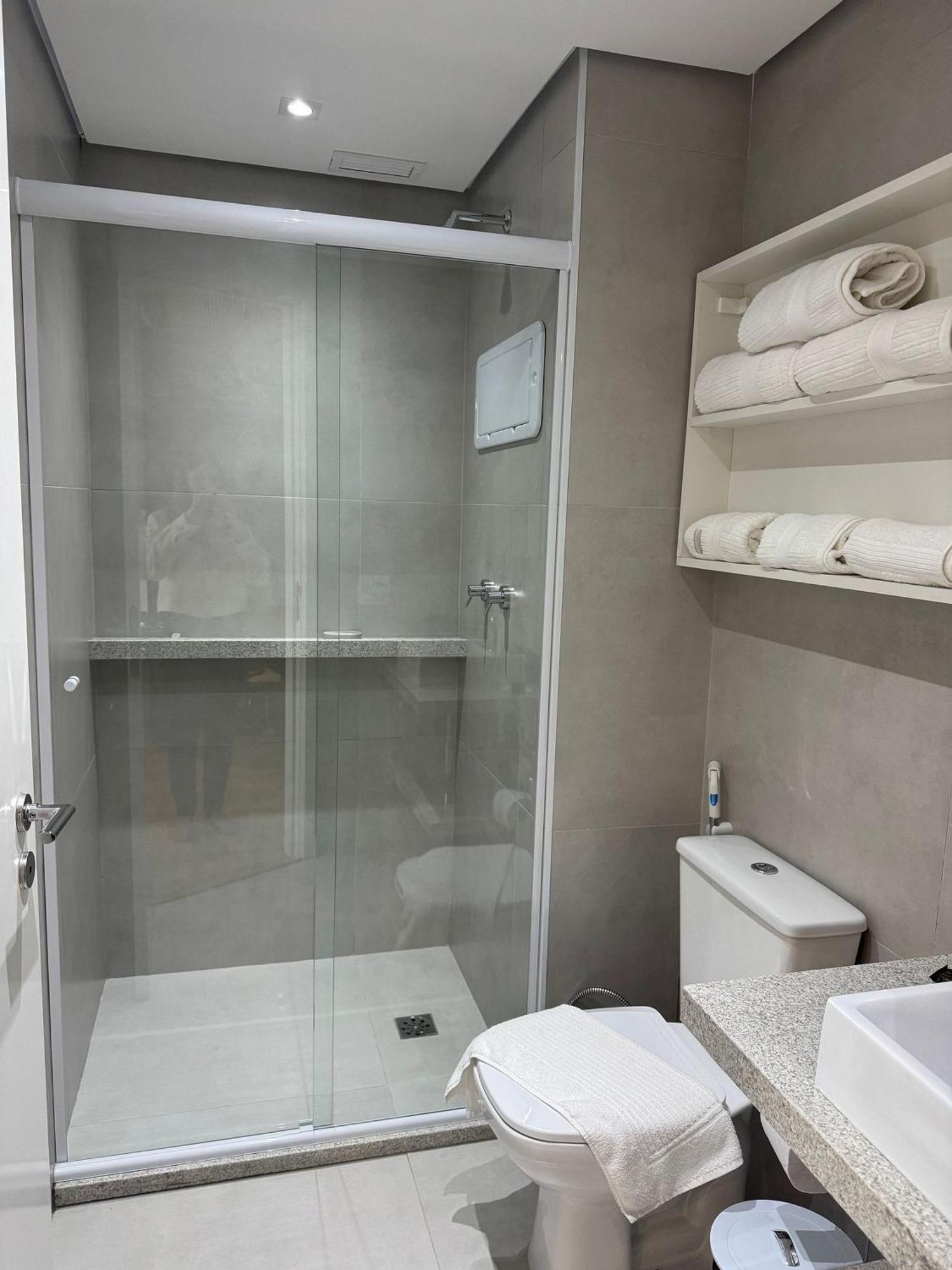 Апартаменты Flat Bem Localizado Na Regiao De Pinheiros! Сан-Пауло Экстерьер фото